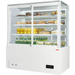 Arneg S.FD 1800 436公升 PANINI 蛋糕展示櫃